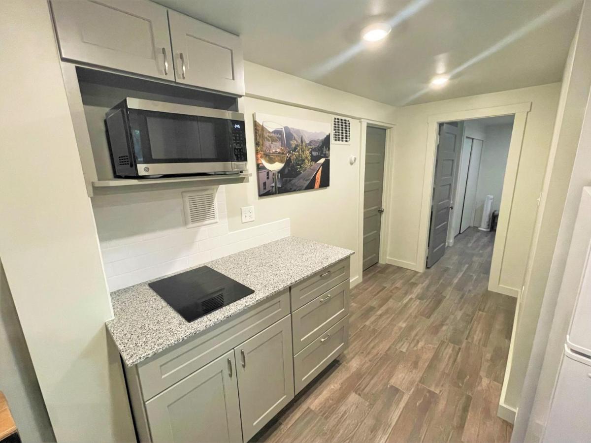 4Th Avenue Apartment Salt Lake City Luaran gambar